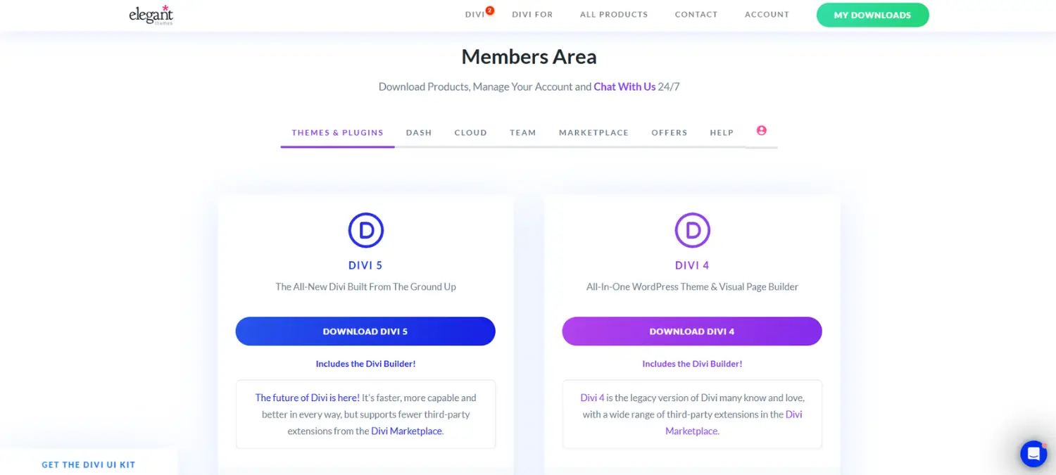 telecharger-theme-divi Télécharger le thème Divi